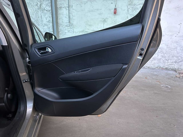 Peugeot 308 1.6 thp allure 156pk 2011, 24-slk-6 - afbeelding 24 van  38