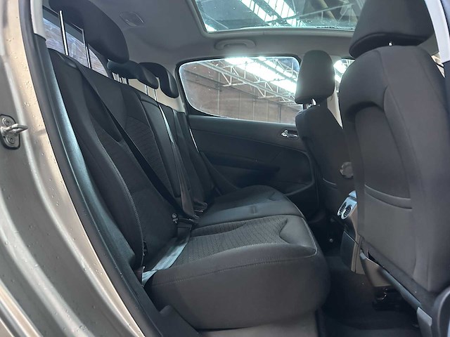 Peugeot 308 1.6 thp allure 156pk 2011, 24-slk-6 - afbeelding 25 van  38