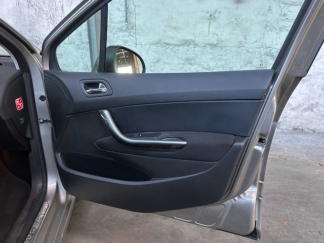 Peugeot 308 1.6 thp allure 156pk 2011, 24-slk-6 - afbeelding 26 van  38