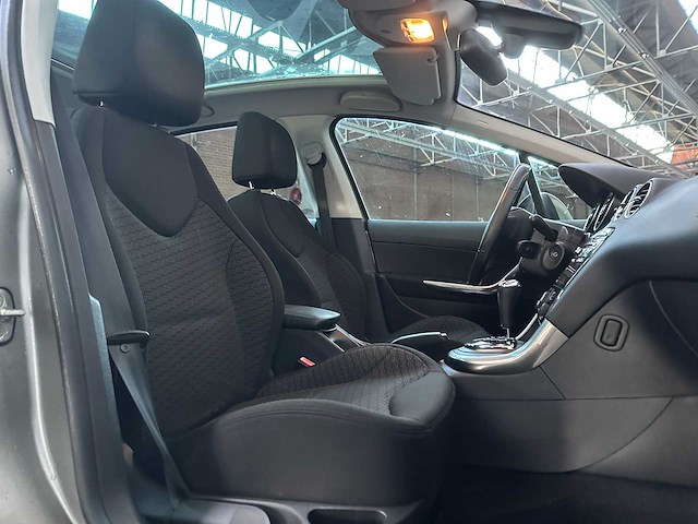 Peugeot 308 1.6 thp allure 156pk 2011, 24-slk-6 - afbeelding 27 van  38