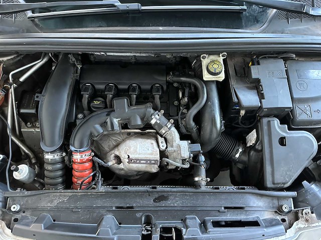 Peugeot 308 1.6 thp allure 156pk 2011, 24-slk-6 - afbeelding 28 van  38