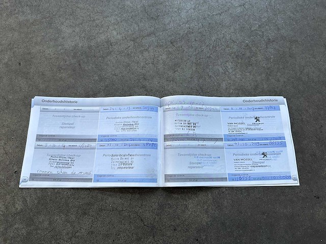 Peugeot 308 1.6 thp allure 156pk 2011, 24-slk-6 - afbeelding 31 van  38