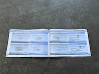 Peugeot 308 1.6 thp allure 156pk 2011, 24-slk-6 - afbeelding 31 van  38