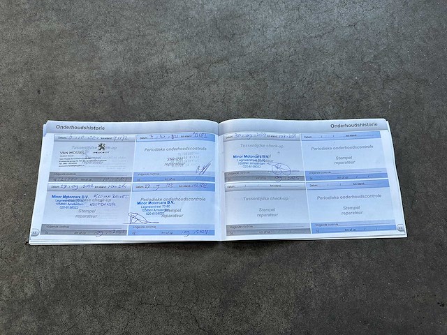 Peugeot 308 1.6 thp allure 156pk 2011, 24-slk-6 - afbeelding 32 van  38