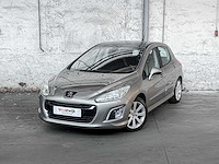 Peugeot 308 1.6 thp allure 156pk 2011, 24-slk-6 - afbeelding 23 van  38