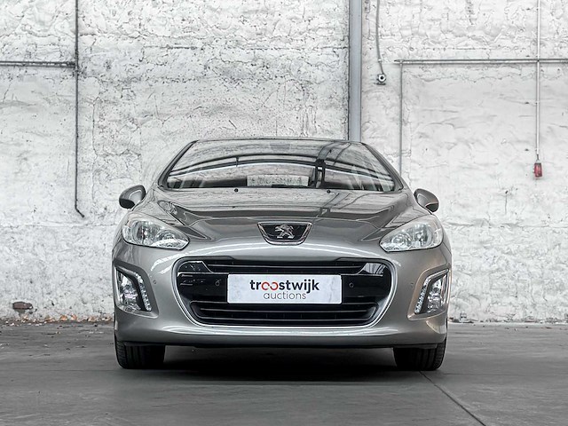 Peugeot 308 1.6 thp allure 156pk 2011, 24-slk-6 - afbeelding 33 van  38