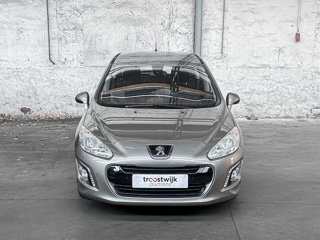 Peugeot 308 1.6 thp allure 156pk 2011, 24-slk-6 - afbeelding 34 van  38