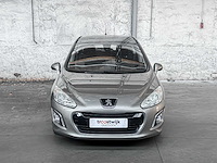 Peugeot 308 1.6 thp allure 156pk 2011, 24-slk-6 - afbeelding 34 van  38