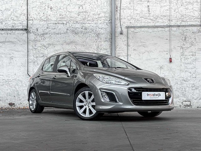 Peugeot 308 1.6 thp allure 156pk 2011, 24-slk-6 - afbeelding 35 van  38