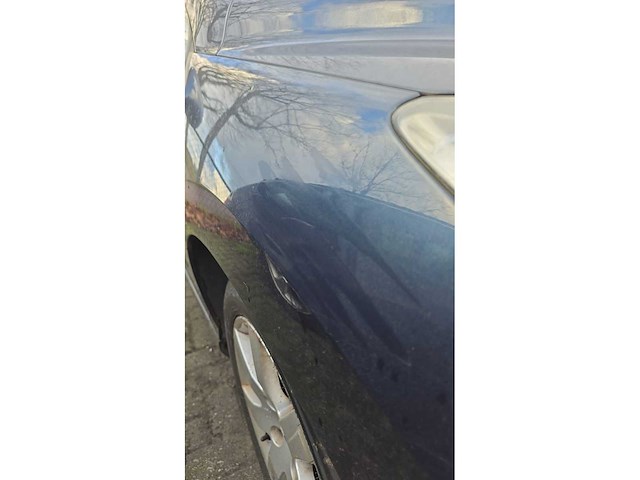 Peugeot 308 1.6 thp allure 2013 - afbeelding 3 van  12