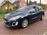 Peugeot 308 1.6 thp allure 2013 - afbeelding 1 van  12