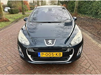 Peugeot 308 1.6 thp allure 2013 - afbeelding 5 van  12
