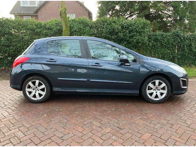 Peugeot 308 1.6 thp allure 2013 - afbeelding 6 van  12