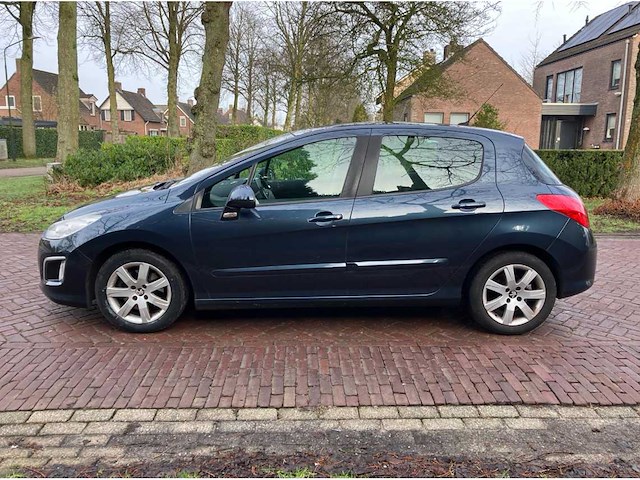 Peugeot 308 1.6 thp allure 2013 - afbeelding 8 van  12