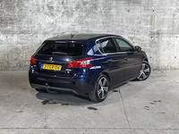 Peugeot 308 1.6 thp blue lease premium 154pk 2014, 3-tgr-06 - afbeelding 1 van  6