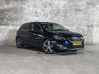 Peugeot 308 1.6 thp blue lease premium 154pk 2014, 3-tgr-06 - afbeelding 5 van  6