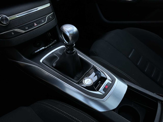 Peugeot 308 1.6 thp blue lease premium 154pk 2014, 3-tgr-06 - afbeelding 3 van  29