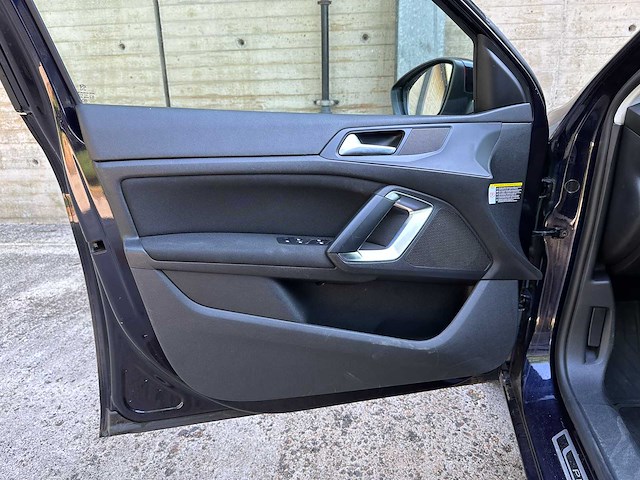 Peugeot 308 1.6 thp blue lease premium 154pk 2014, 3-tgr-06 - afbeelding 6 van  29