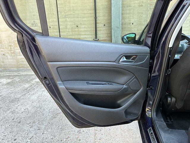 Peugeot 308 1.6 thp blue lease premium 154pk 2014, 3-tgr-06 - afbeelding 8 van  29