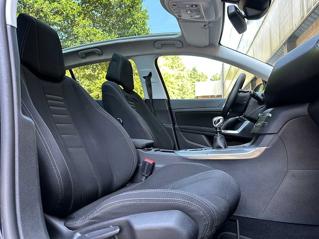 Peugeot 308 1.6 thp blue lease premium 154pk 2014, 3-tgr-06 - afbeelding 14 van  29