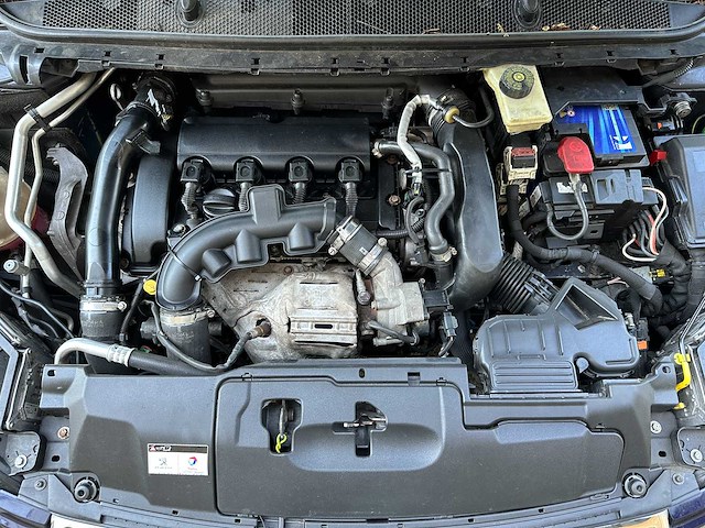 Peugeot 308 1.6 thp blue lease premium 154pk 2014, 3-tgr-06 - afbeelding 15 van  29