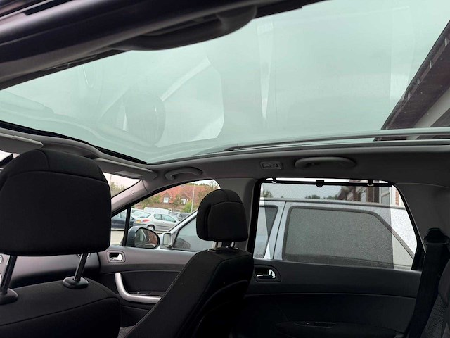 Peugeot 308 1.6 thp xt 77-ghg-3 - afbeelding 9 van  21