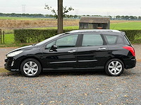 Peugeot 308 1.6 thp xt 77-ghg-3 - afbeelding 12 van  21