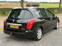 Peugeot 308 1.6 thp xt 77-ghg-3 - afbeelding 17 van  21