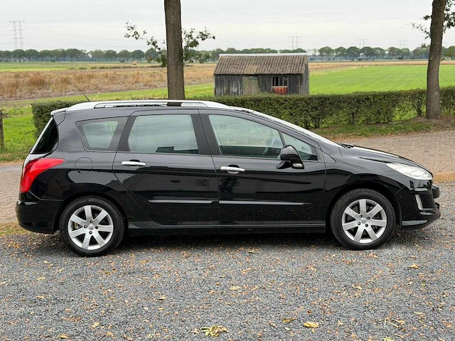 Peugeot 308 1.6 thp xt 77-ghg-3 - afbeelding 18 van  21