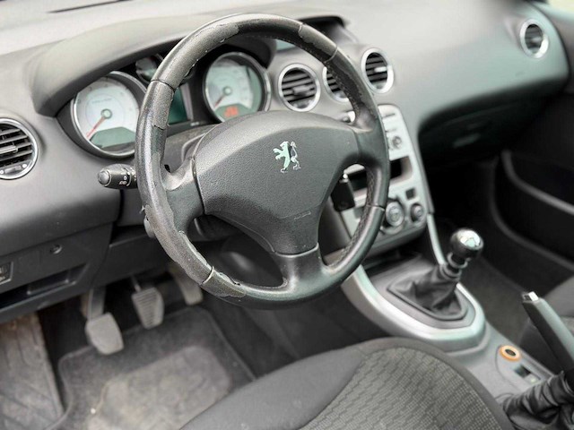 Peugeot 308 1.6 thp xt 77-ghg-3 - afbeelding 21 van  21