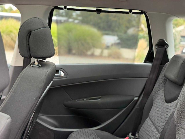 Peugeot 308 1.6 thp xt 77-ghg-3 - afbeelding 11 van  21