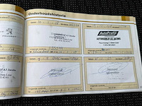 Peugeot 308 1.6 thp xt 77-ghg-3 - afbeelding 21 van  21