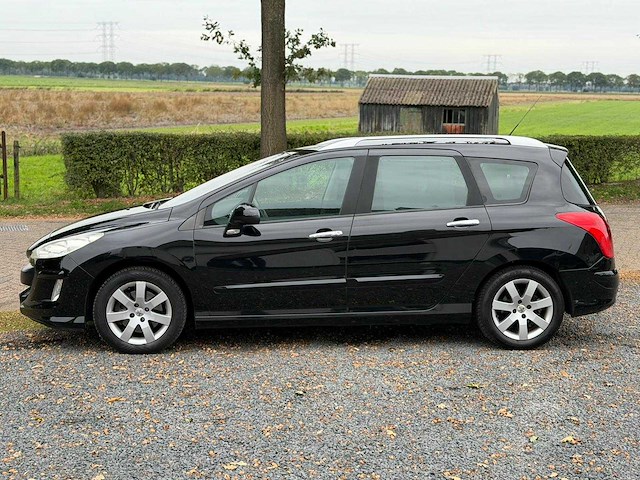 Peugeot 308 1.6 thp xt 77-ghg-3 - afbeelding 2 van  21