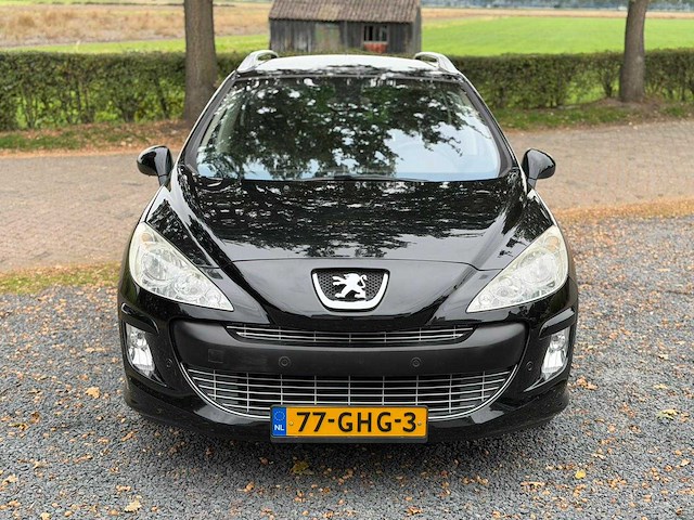 Peugeot 308 1.6 thp xt 77-ghg-3 - afbeelding 8 van  21