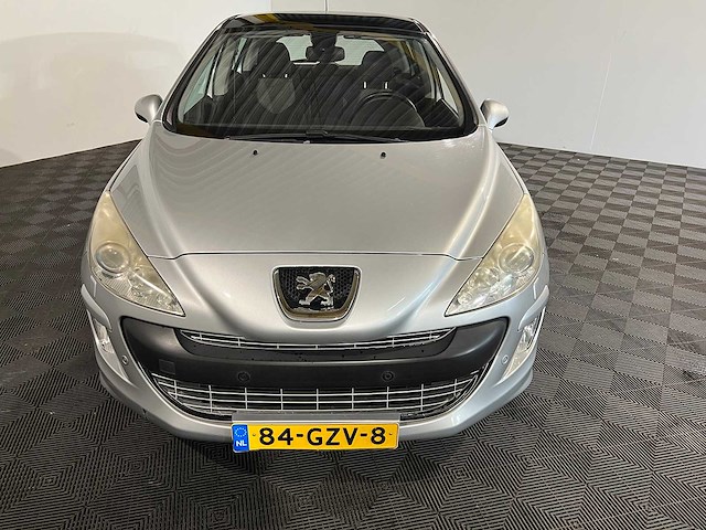 Peugeot 308 1.6 thp xt, 84-gzv-8 - afbeelding 8 van  12