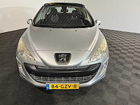 Peugeot 308 1.6 thp xt, 84-gzv-8 - afbeelding 8 van  12
