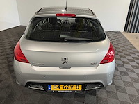 Peugeot 308 1.6 thp xt, 84-gzv-8 - afbeelding 9 van  12