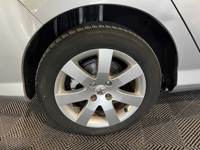 Peugeot 308 1.6 thp xt, 84-gzv-8 - afbeelding 10 van  12