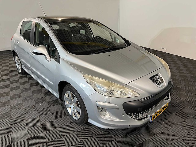 Peugeot 308 1.6 thp xt, 84-gzv-8 - afbeelding 11 van  12