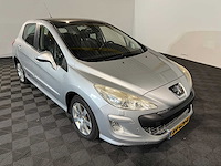 Peugeot 308 1.6 thp xt, 84-gzv-8 - afbeelding 11 van  12