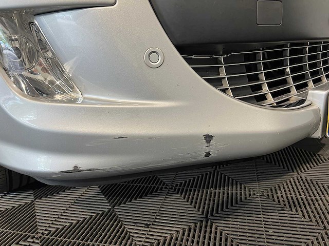 Peugeot 308 1.6 thp xt, 84-gzv-8 - afbeelding 12 van  12