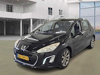 Peugeot 308 1.6 turbo signature; 88-tnh-6 - afbeelding 1 van  10
