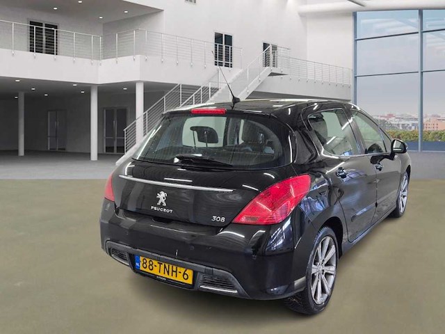 Peugeot 308 1.6 turbo signature; 88-tnh-6 - afbeelding 3 van  10