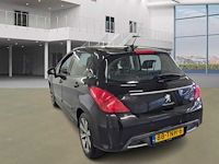 Peugeot 308 1.6 turbo signature; 88-tnh-6 - afbeelding 5 van  10