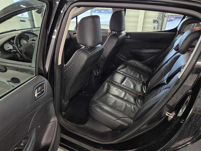 Peugeot 308 1.6 turbo signature; 88-tnh-6 - afbeelding 7 van  10