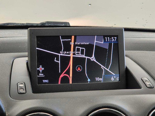 Peugeot 308 1.6 turbo signature; 88-tnh-6 - afbeelding 9 van  10