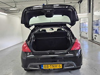 Peugeot 308 1.6 turbo signature; 88-tnh-6 - afbeelding 10 van  10