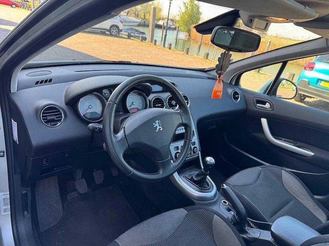 Peugeot 308 1.6 turbo xt, 52-xz-nz - afbeelding 14 van  16