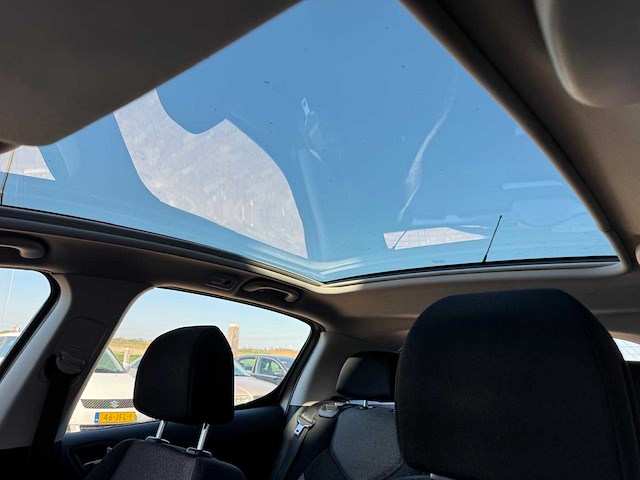 Peugeot 308 1.6 turbo xt, 52-xz-nz - afbeelding 10 van  25