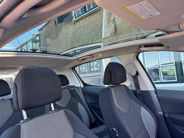 Peugeot 308 1.6 turbo xt, 52-xz-nz - afbeelding 11 van  25
